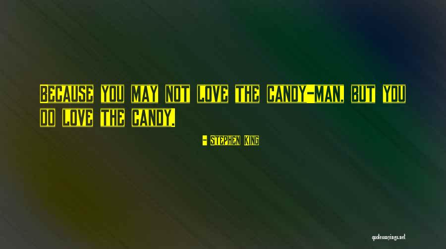 Mojmir Mamojka Quotes By Stephen King