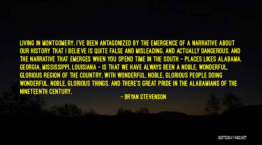 Mojmirak Quotes By Bryan Stevenson Mojmirak Quotes By Bryan Stevenson