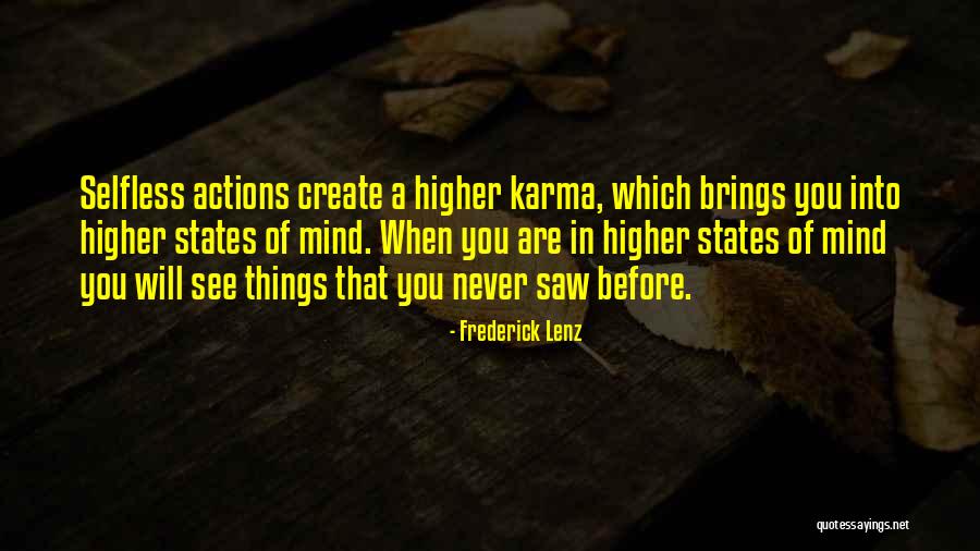 Mojmirak Quotes By Frederick Lenz Mojmirak Quotes By Frederick Lenz