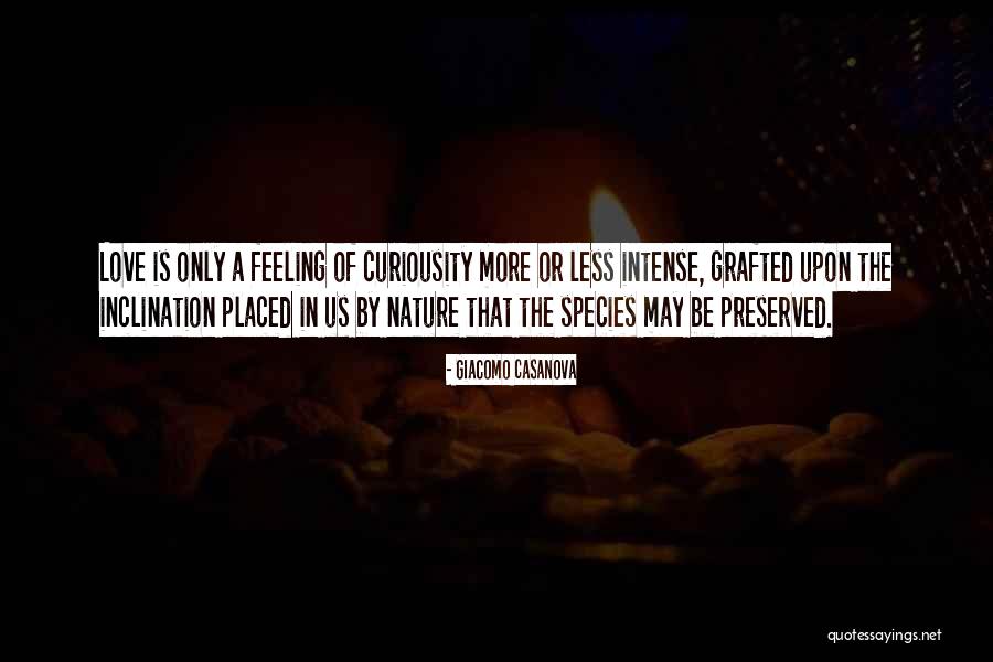Mojmirak Quotes By Giacomo Casanova Mojmirak Quotes By Giacomo Casanova