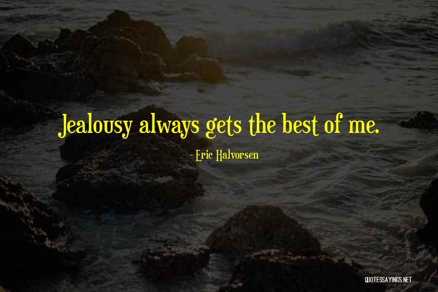Mojtaba Dirbaz Quotes By Eric Halvorsen Mojtaba Dirbaz Quotes By Eric Halvorsen
