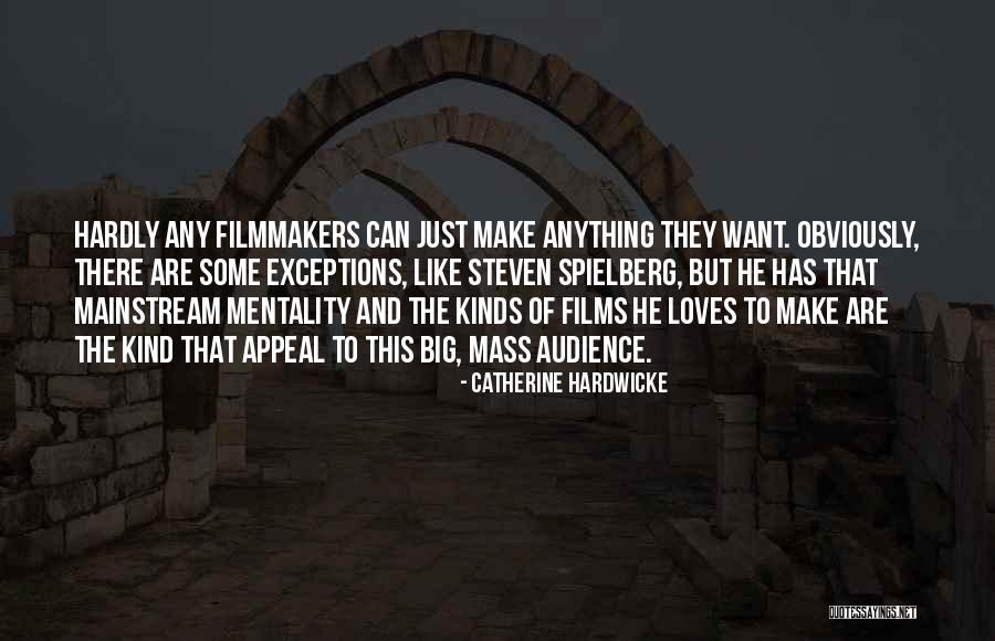 Mojtaba Notarki Quotes By Catherine Hardwicke Mojtaba Notarki Quotes By Catherine Hardwicke
