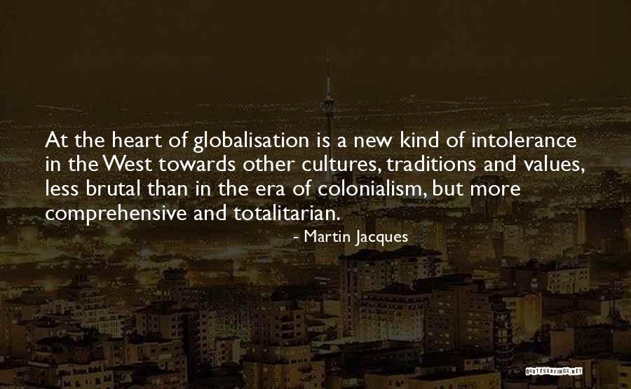 Mojtaba Vahedi Quotes By Martin Jacques Mojtaba Vahedi Quotes By Martin Jacques