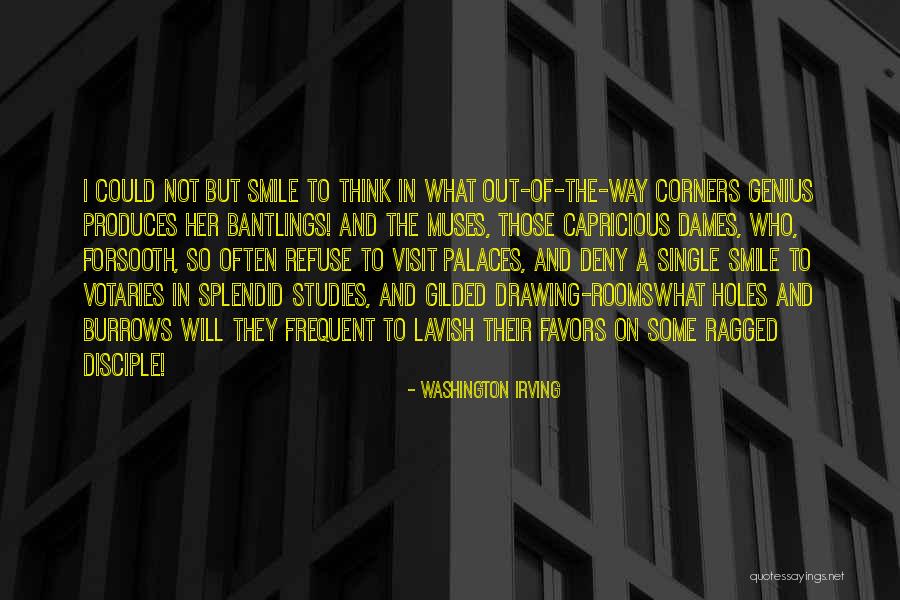 Mojzes Andrea Quotes By Washington Irving Mojzes Andrea Quotes By Washington Irving