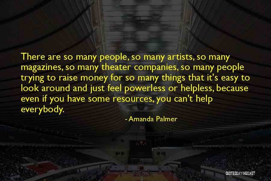 Mojzes Imre Quotes By Amanda Palmer Mojzes Imre Quotes By Amanda Palmer