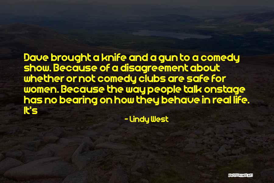 Mojzes Imre Quotes By Lindy West Mojzes Imre Quotes By Lindy West
