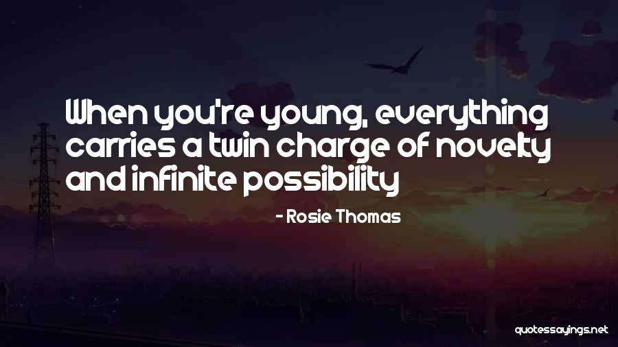 Mojzesz Film Quotes By Rosie Thomas Mojzesz Film Quotes By Rosie Thomas