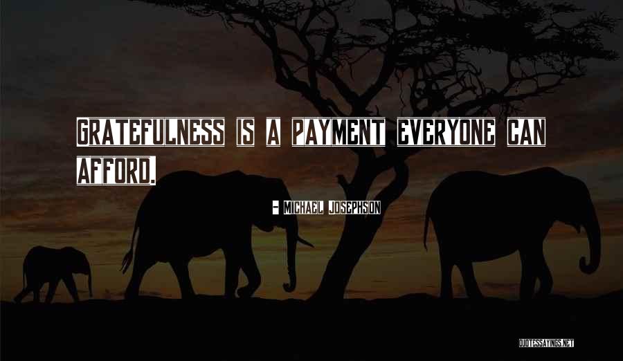 Mojzesz Pl Quotes By Michael Josephson Mojzesz Pl Quotes By Michael Josephson