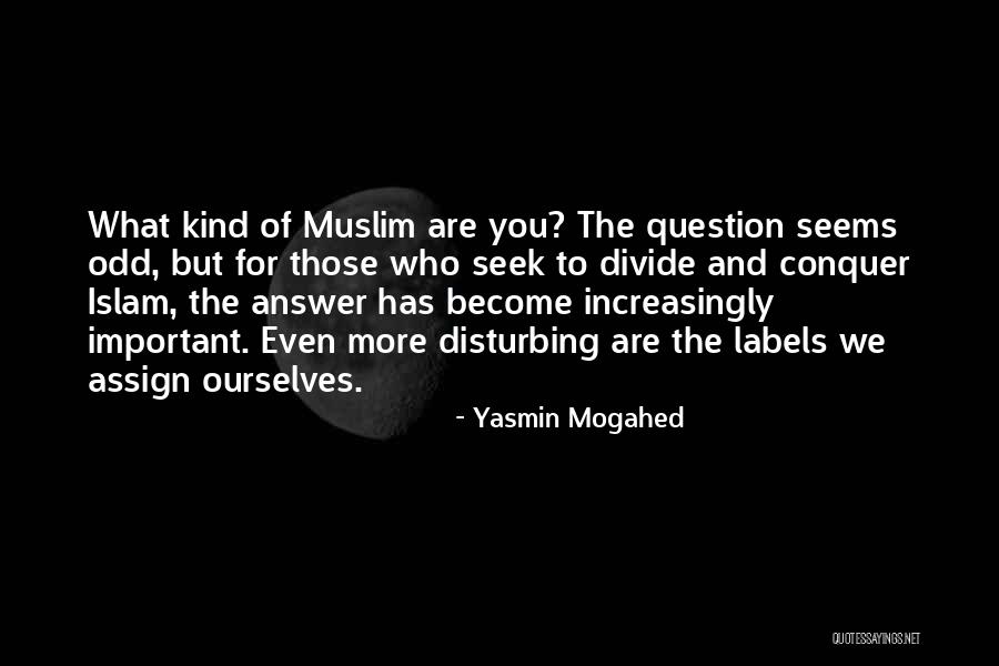 Mojzis Kral Quotes By Yasmin Mogahed Mojzis Kral Quotes By Yasmin Mogahed