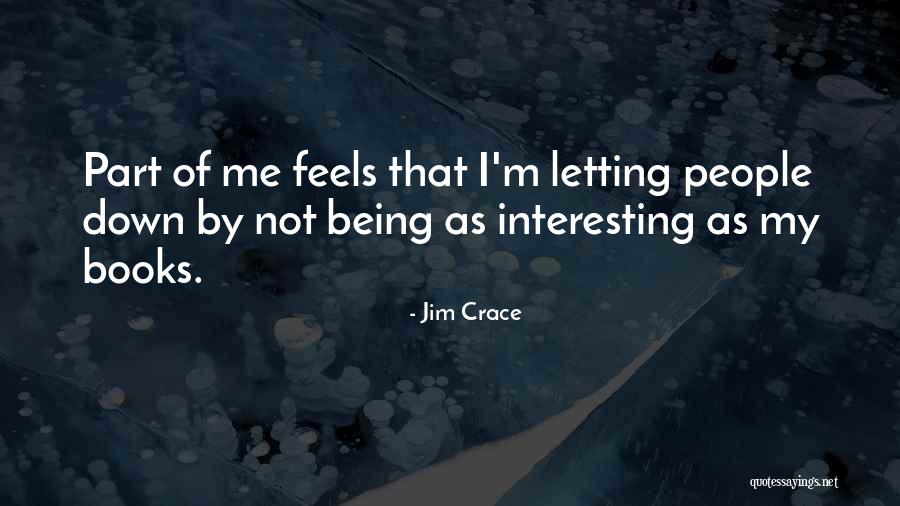 Mokattam Location Quotes By Jim Crace