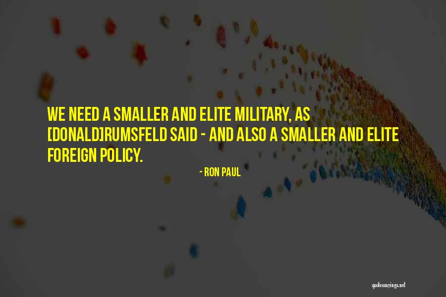 Mokdad Sifi Quotes By Ron Paul Mokdad Sifi Quotes By Ron Paul