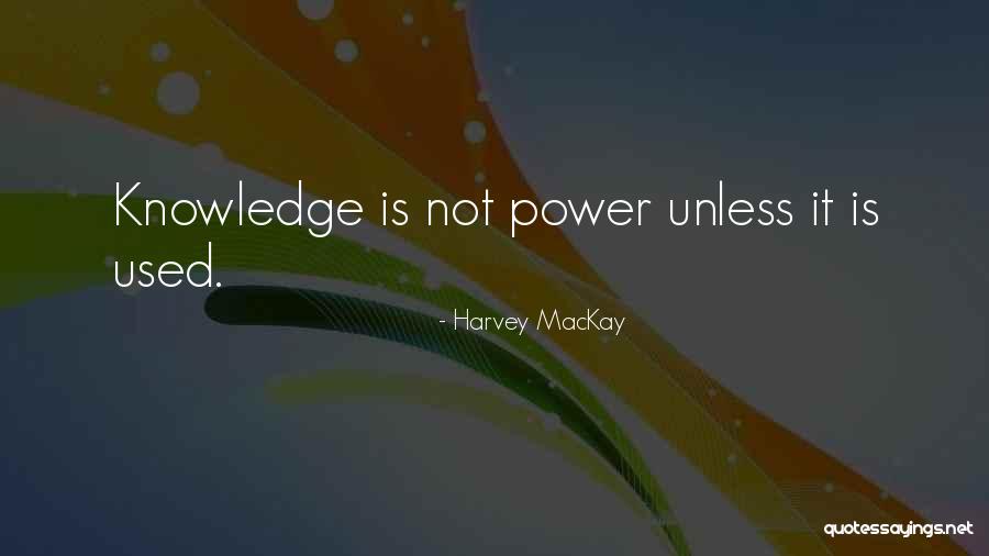 Mokhallad Rasem Quotes By Harvey MacKay Mokhallad Rasem Quotes By Harvey MacKay