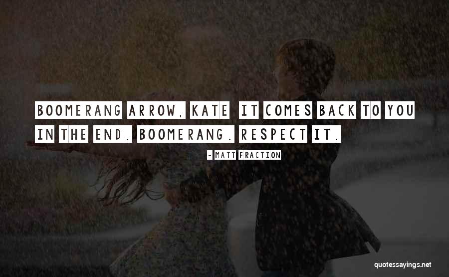 Mokhiniso Quotes By Matt Fraction Mokhiniso Quotes By Matt Fraction