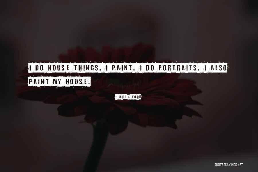 Mokhiniso Quotes By Willa Ford Mokhiniso Quotes By Willa Ford