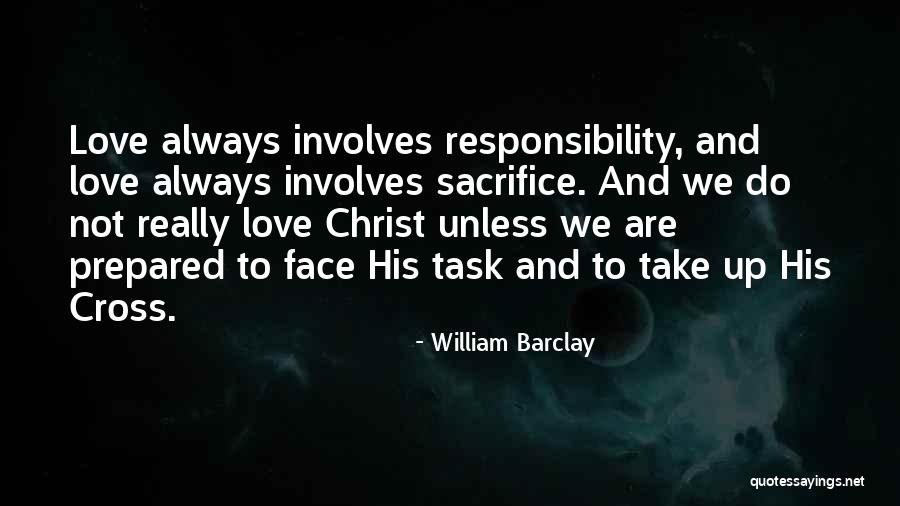 Mokhlesi Quotes By William Barclay Mokhlesi Quotes By William Barclay