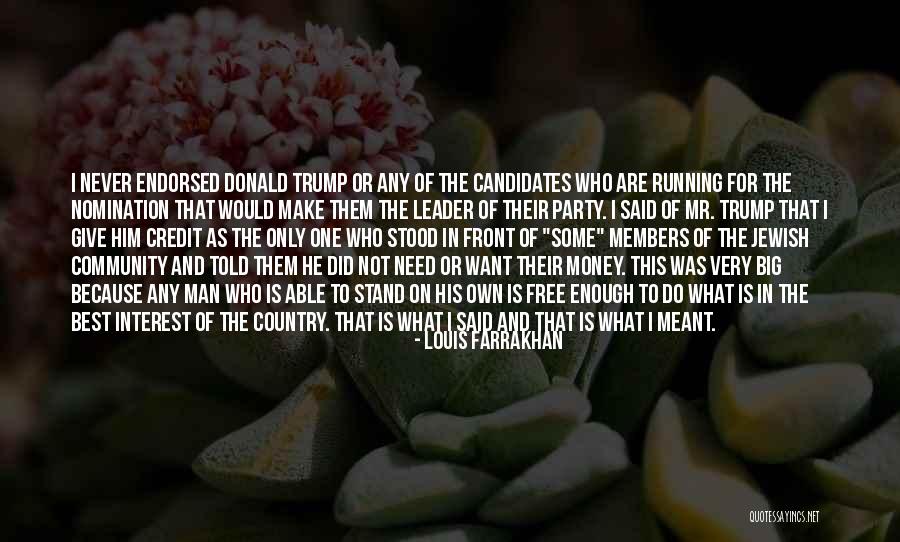 Mokichi Otsuka Quotes By Louis Farrakhan Mokichi Otsuka Quotes By Louis Farrakhan