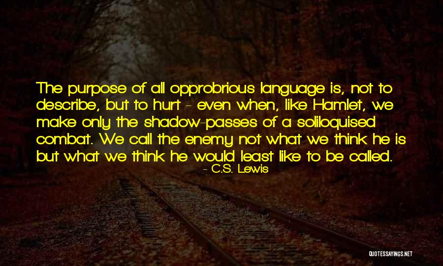 Mokihana Berry Quotes By C.S. Lewis Mokihana Berry Quotes By C.S. Lewis