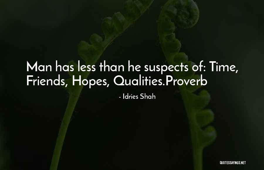Mokihana Berry Quotes By Idries Shah Mokihana Berry Quotes By Idries Shah