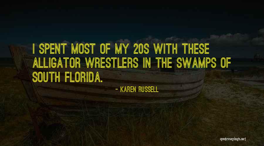 Mokihana Berry Quotes By Karen Russell Mokihana Berry Quotes By Karen Russell