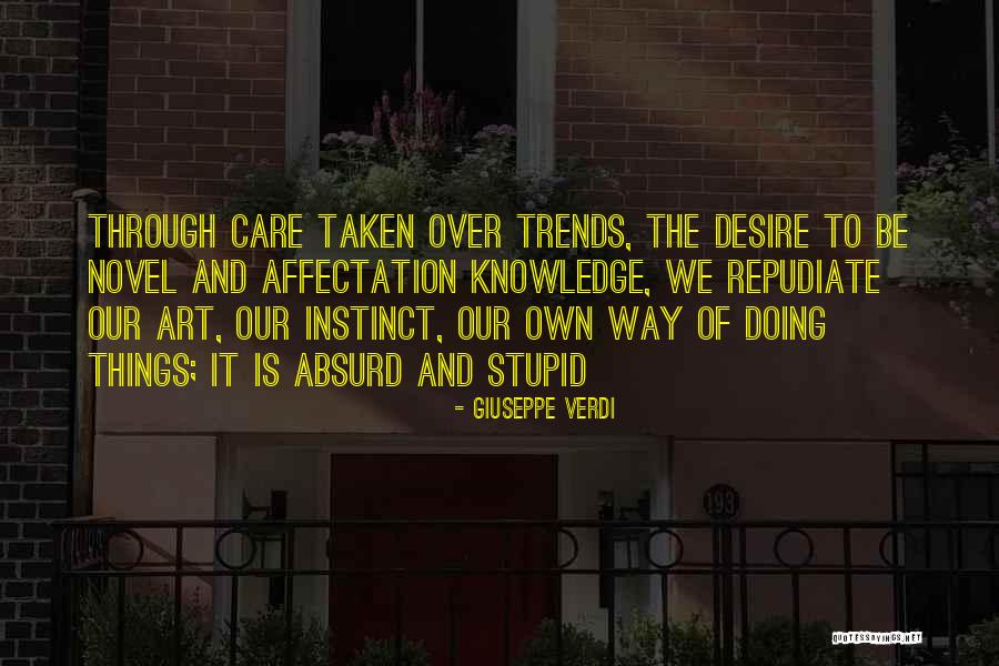 Mokins Bay Quotes By Giuseppe Verdi Mokins Bay Quotes By Giuseppe Verdi