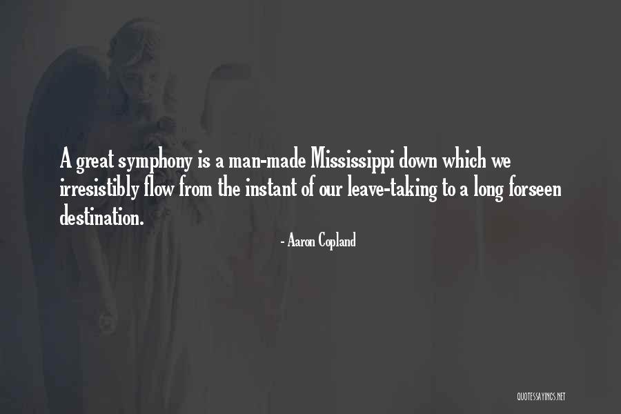 Mokkel Neki Quotes By Aaron Copland Mokkel Neki Quotes By Aaron Copland