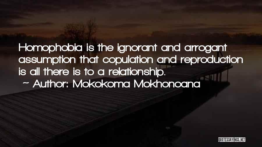 Mokokoma Mokhonoana Quotes 1163807