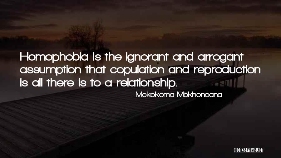 Mokokoma Mokhonoana Quotes 1163807