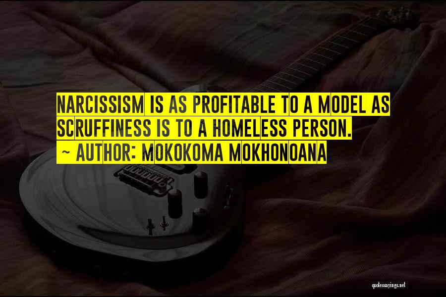 Mokokoma Mokhonoana Quotes 142074