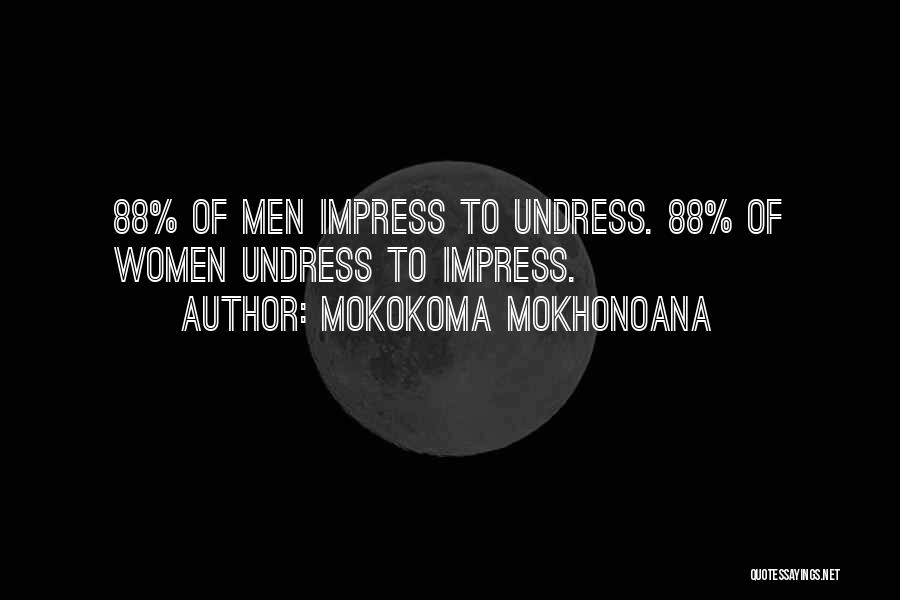 Mokokoma Mokhonoana Quotes 1519443