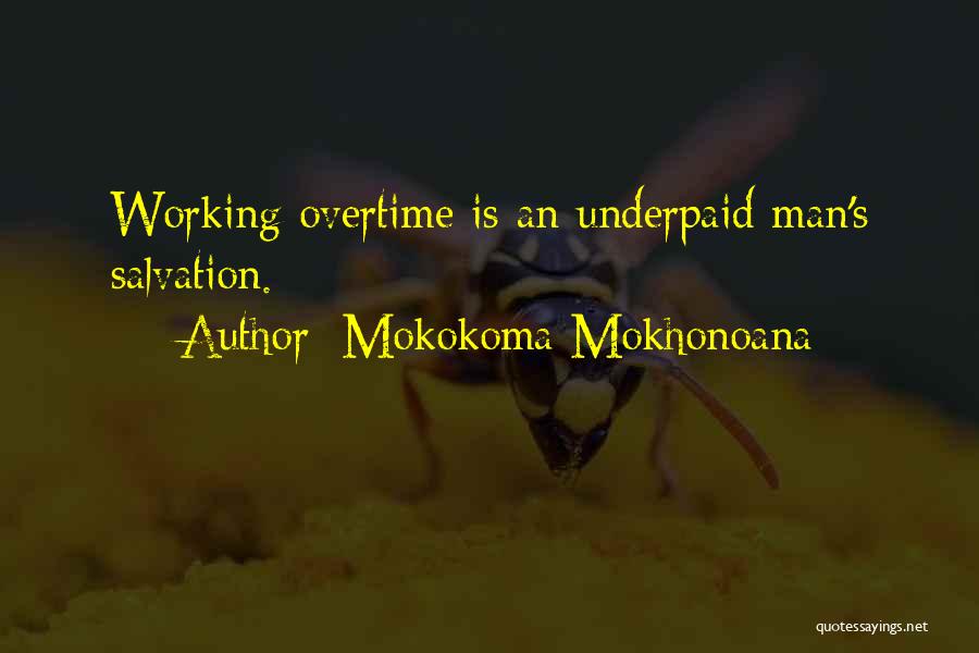 Mokokoma Mokhonoana Quotes 1603330