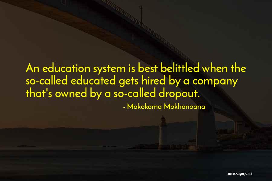 Mokokoma Mokhonoana Quotes 161734 Mokokoma Mokhonoana Quotes 161734