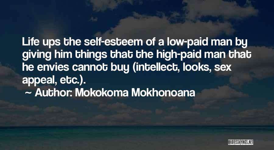 Mokokoma Mokhonoana Quotes 1710211