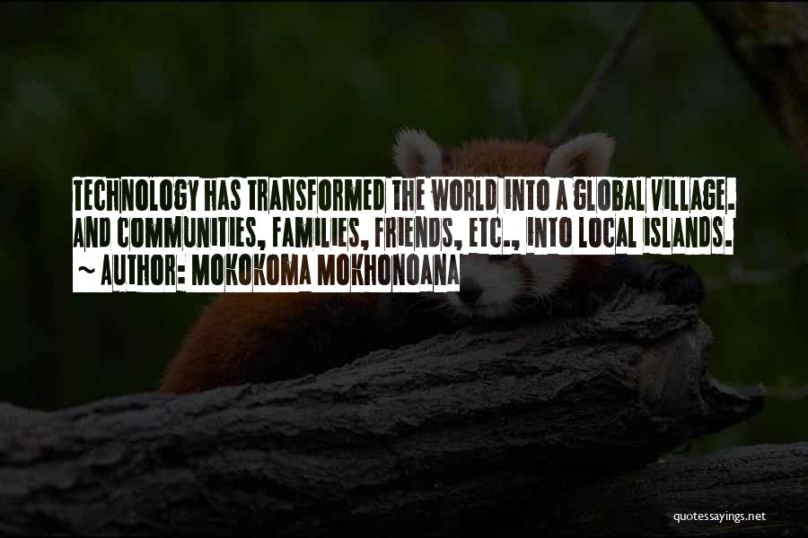 Mokokoma Mokhonoana Quotes 1776711 Mokokoma Mokhonoana Quotes 1776711