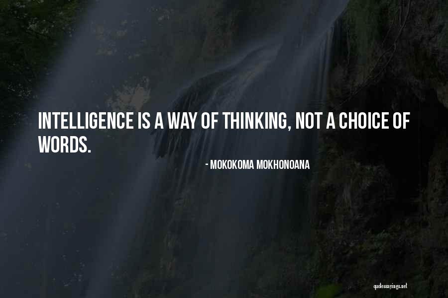 Mokokoma Mokhonoana Quotes 1808125 Mokokoma Mokhonoana Quotes 1808125