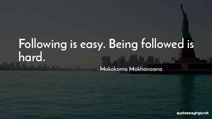 Mokokoma Mokhonoana Quotes 2235841 Mokokoma Mokhonoana Quotes 2235841