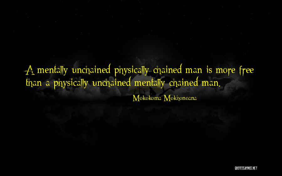 Mokokoma Mokhonoana Quotes 273094 Mokokoma Mokhonoana Quotes 273094