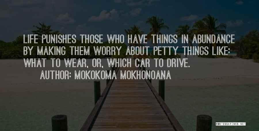 Mokokoma Mokhonoana Quotes 443445