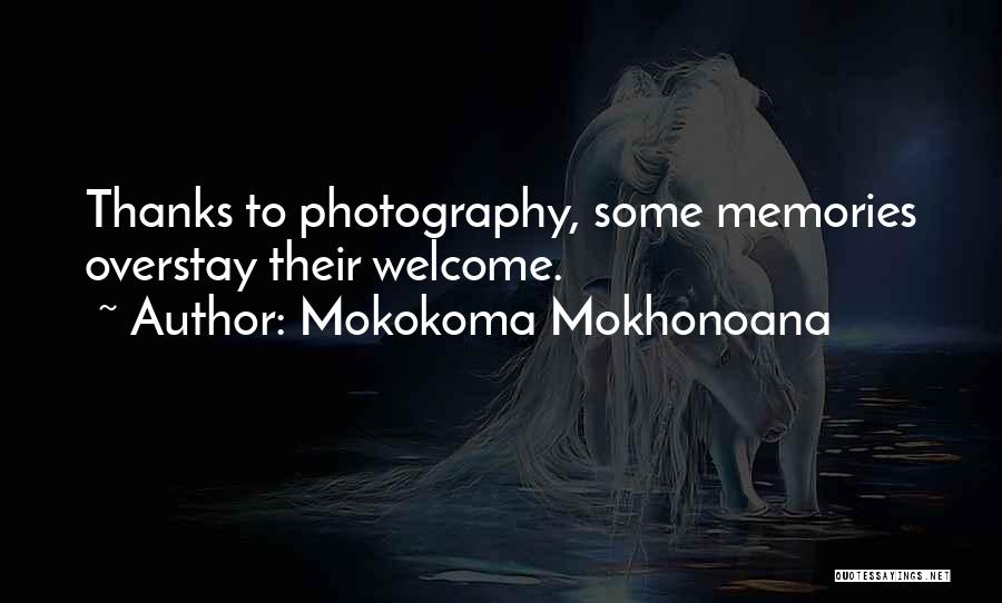 Mokokoma Mokhonoana Quotes 694059