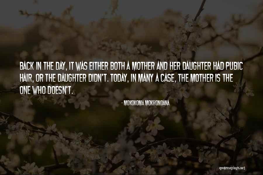 Mokokoma Mokhonoana Quotes 986535 Mokokoma Mokhonoana Quotes 986535