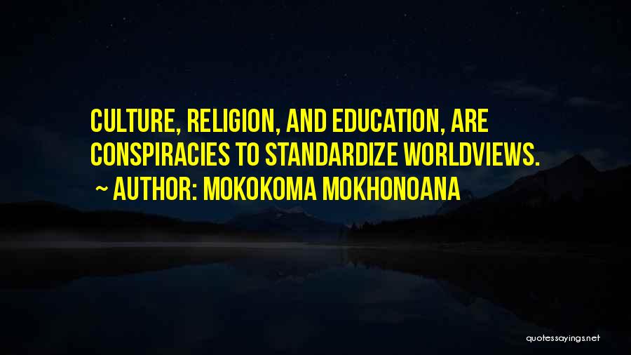 Mokokoma Mokhonoana Quotes 990320