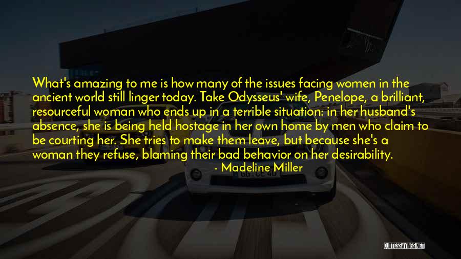 Mokola Vrs Quotes By Madeline Miller Mokola Vrs Quotes By Madeline Miller