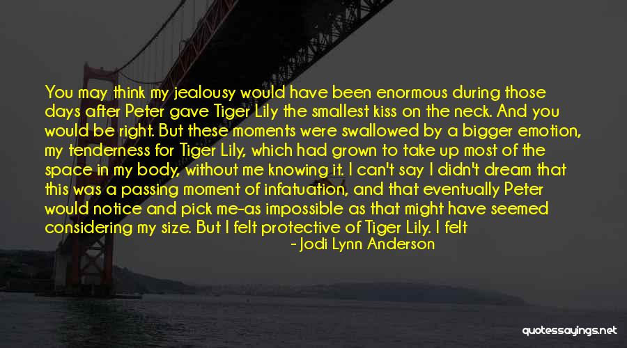 Mokomichi Hayami Quotes By Jodi Lynn Anderson Mokomichi Hayami Quotes By Jodi Lynn Anderson