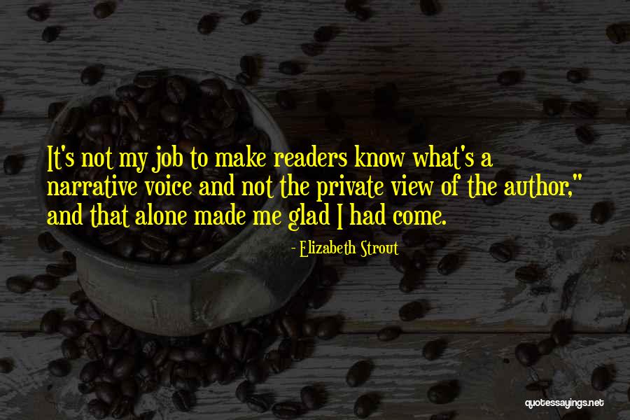Mokomichi Recipe Quotes By Elizabeth Strout Mokomichi Recipe Quotes By Elizabeth Strout