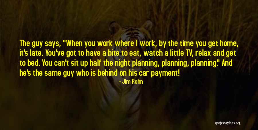 Mokoso Quotes By Jim Rohn Mokoso Quotes By Jim Rohn