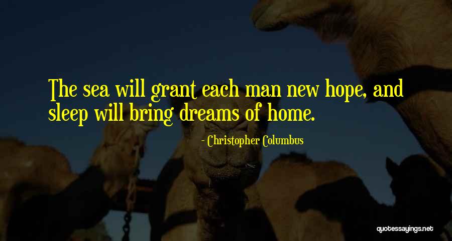 Mokpo Lms Quotes By Christopher Columbus Mokpo Lms Quotes By Christopher Columbus