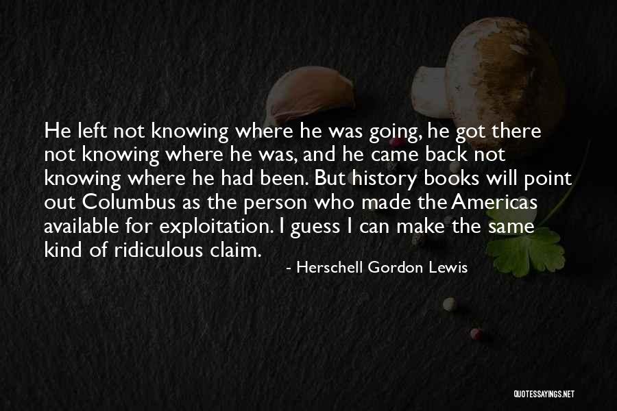 Mokpo University Quotes By Herschell Gordon Lewis Mokpo University Quotes By Herschell Gordon Lewis