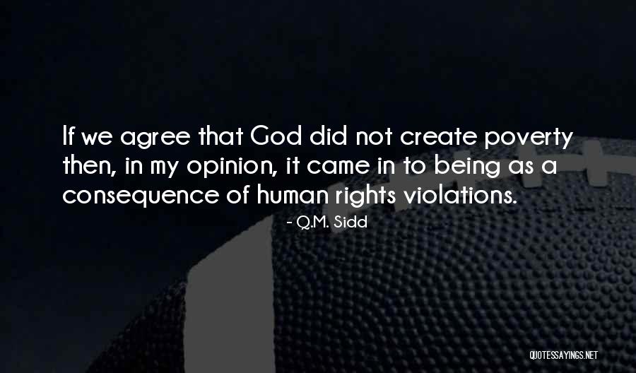 Mokpo University Quotes By Q.M. Sidd Mokpo University Quotes By Q.M. Sidd