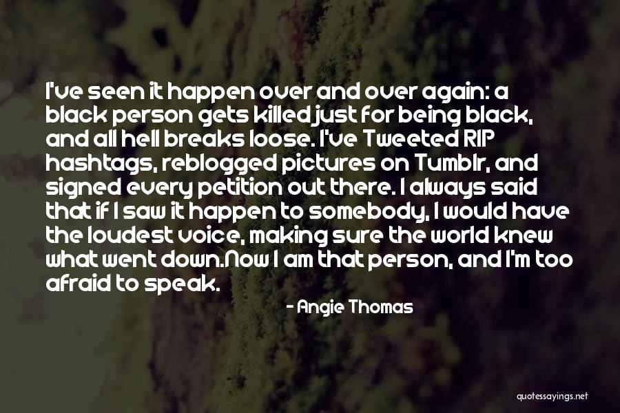 Mokracna Quotes By Angie Thomas Mokracna Quotes By Angie Thomas