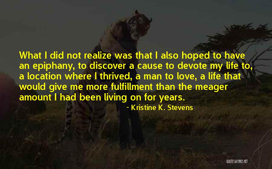 Mokracna Quotes By Kristine K. Stevens Mokracna Quotes By Kristine K. Stevens