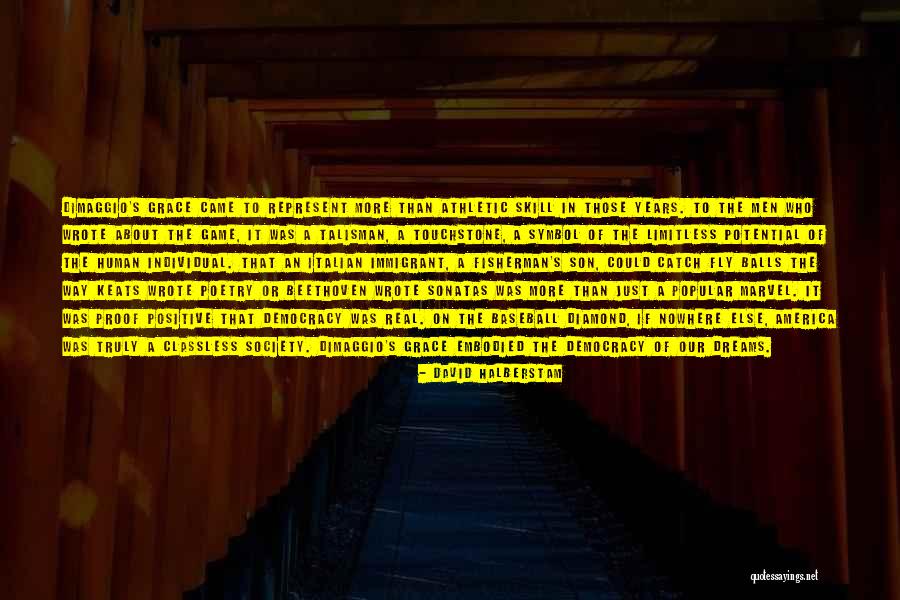 Mokrane Naima Quotes By David Halberstam Mokrane Naima Quotes By David Halberstam